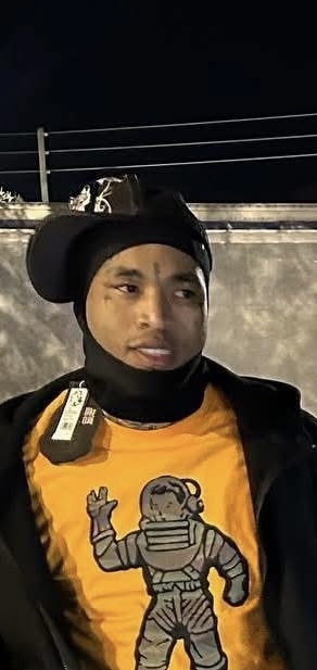 In Loving Memory of Turbo