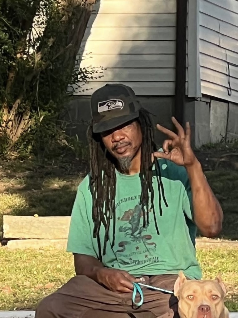 In Loving Memory of Binka Chink