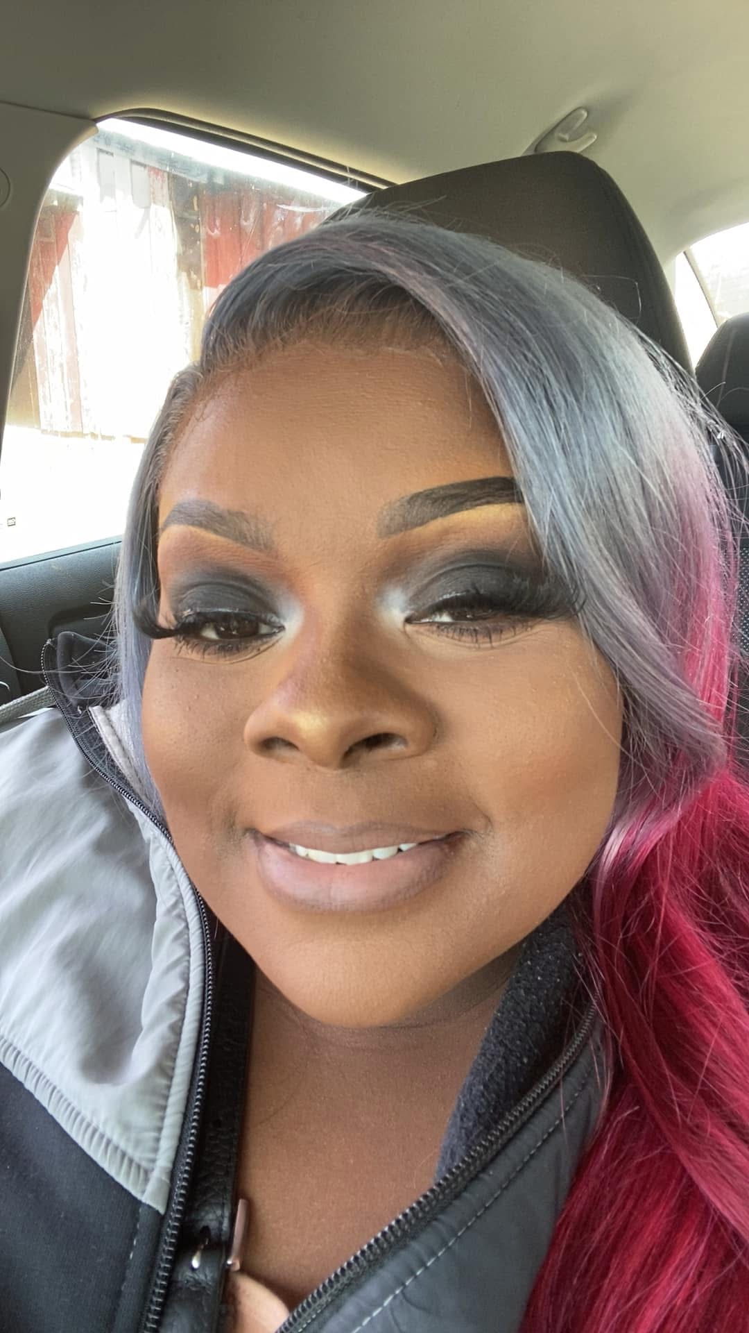 In Loving Memory of Monique J. McDaniel