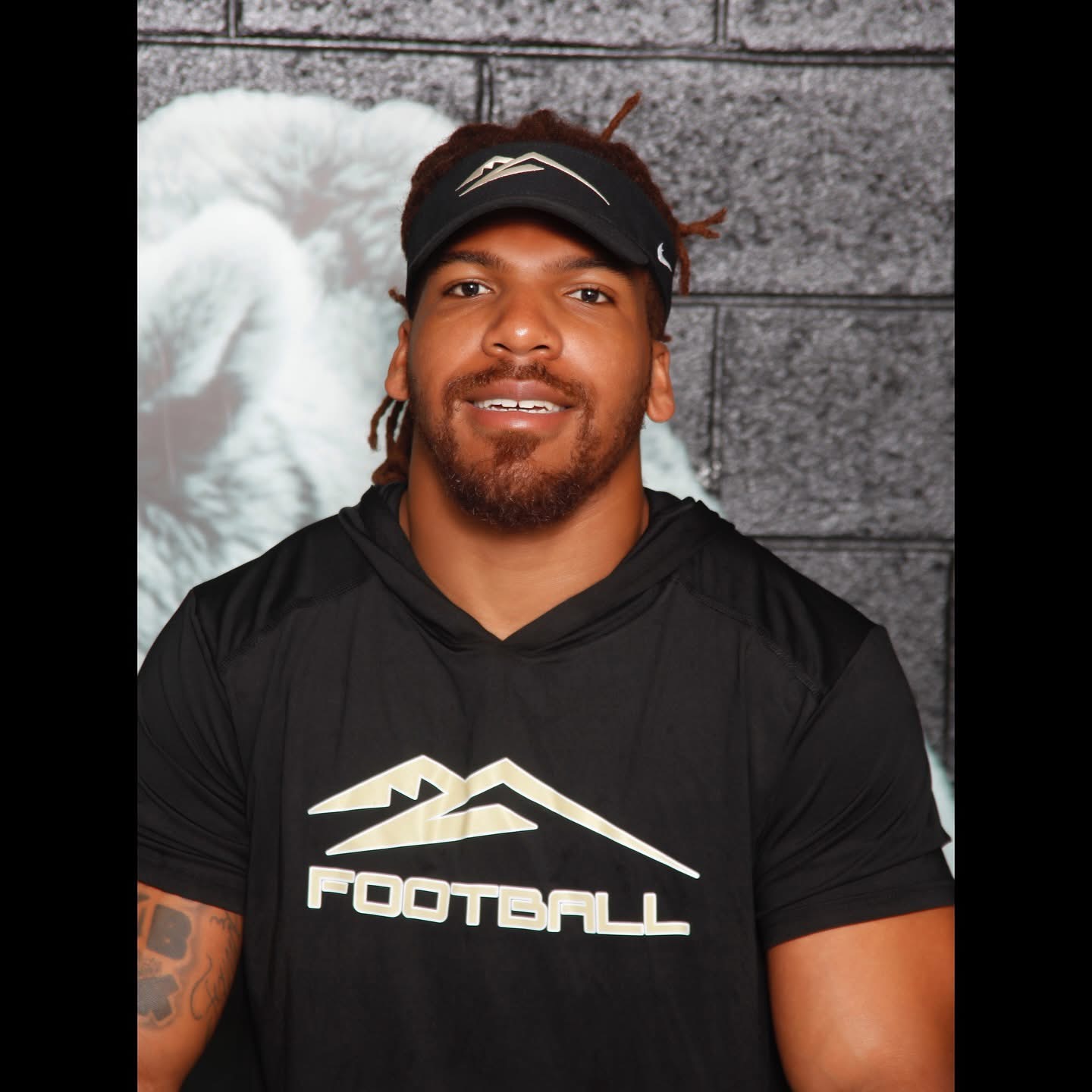 In Loving Memory of Jordan Jones