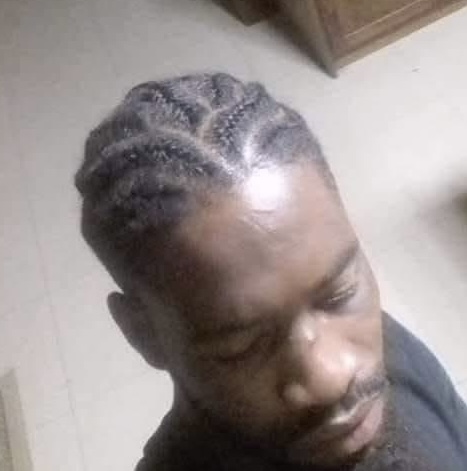 In Loving Memory of Kareem Rolle