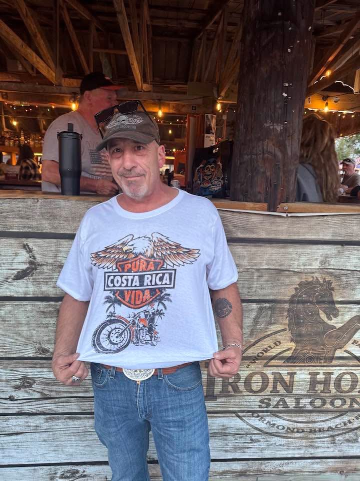 In Loving Memory of Jason Drummer