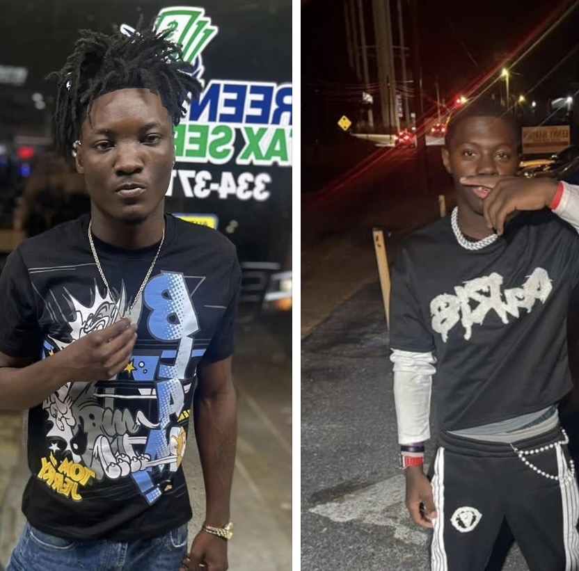 In Loving Memory of Melvontaie Loveless