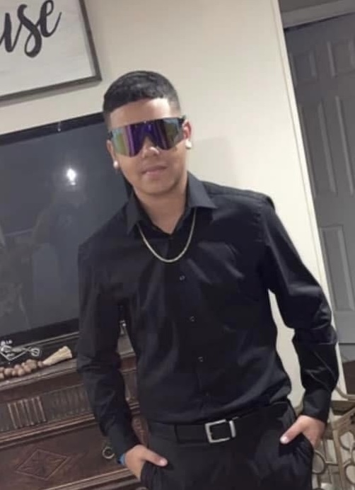 In Loving Memory of Keedon Lewis