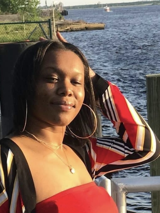 In Loving Memory of DeeDee