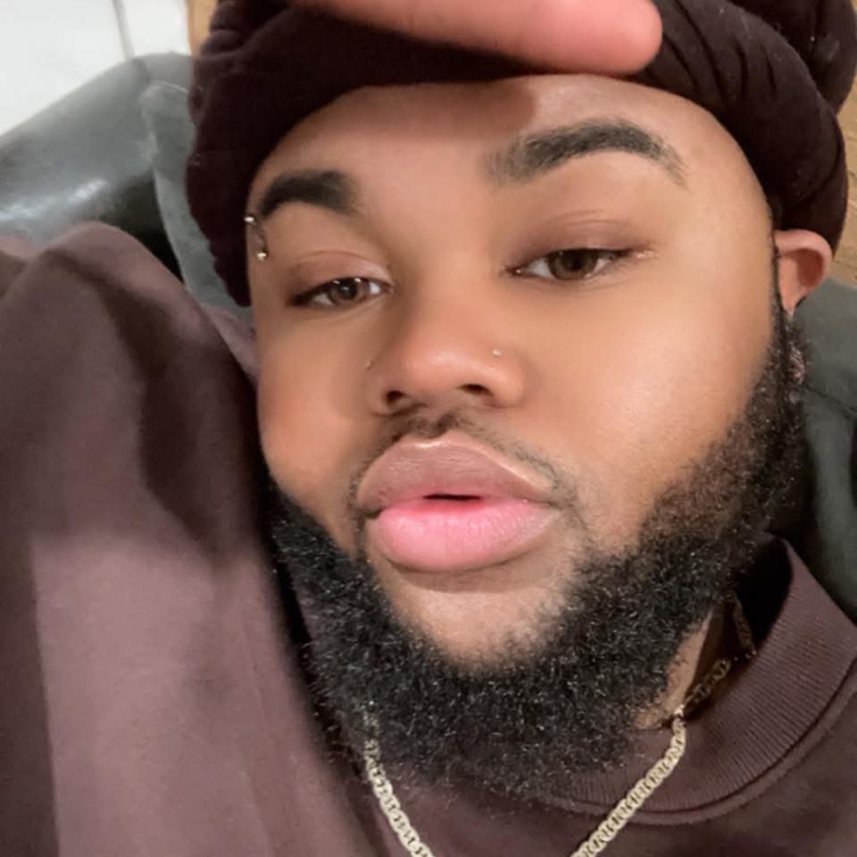 In Loving Memory of Avious Brown