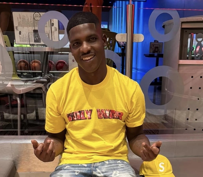 In Loving Memory of Mike “Loc Mike” 🕊️💔