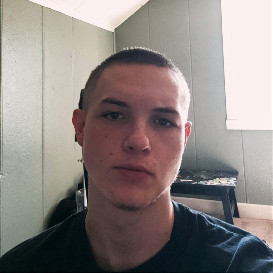 In Loving Memory of Jayden Mikesell