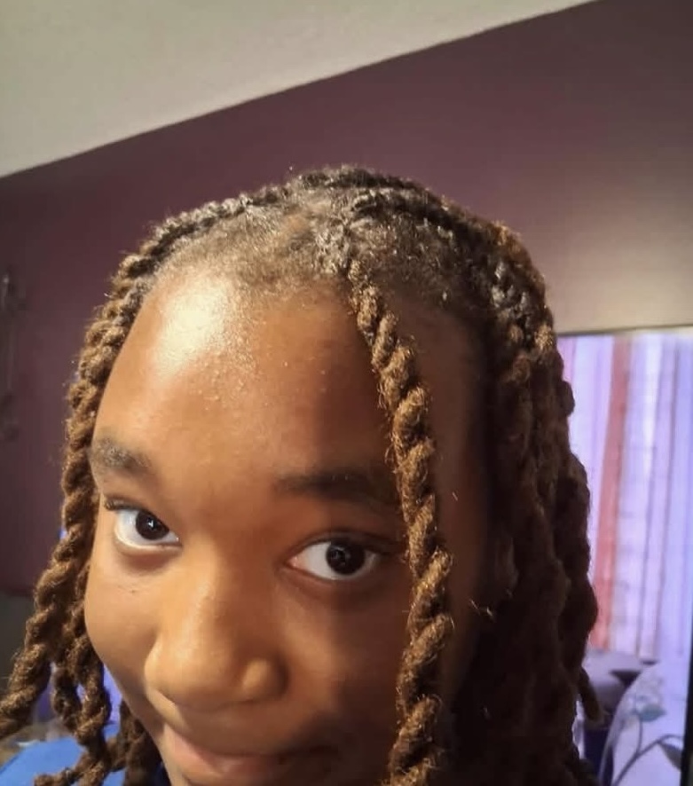 In Loving Memory of Jada West