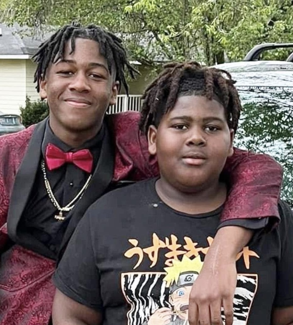 In Loving Memory of Bernard Wren, Daylan Wren, and Raylan McGaha