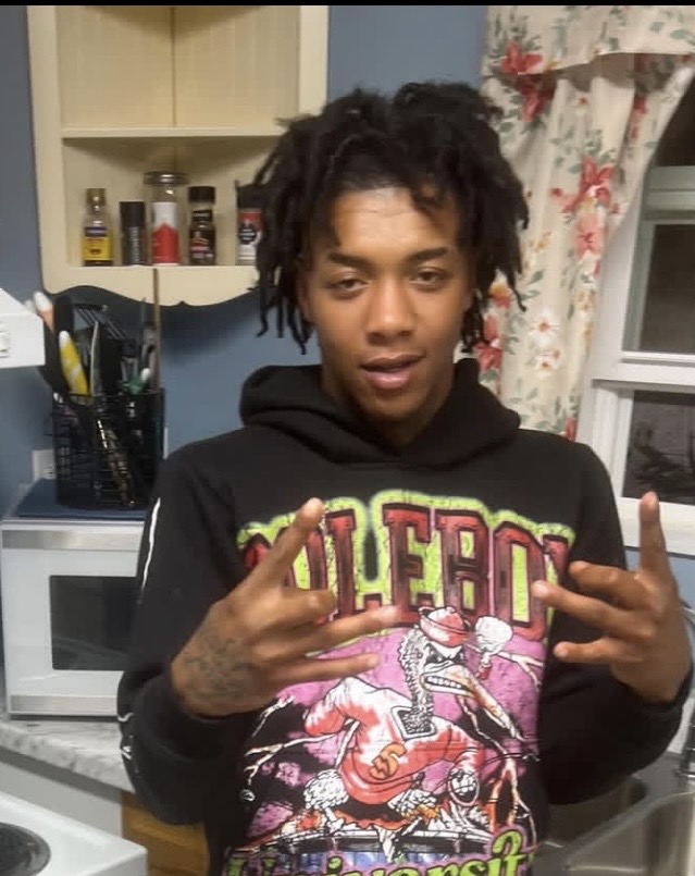 In Loving Memory of Jeffrey Johnson: 22-Year-Old Fatally Shot at Graystone Apartments in Yazoo County