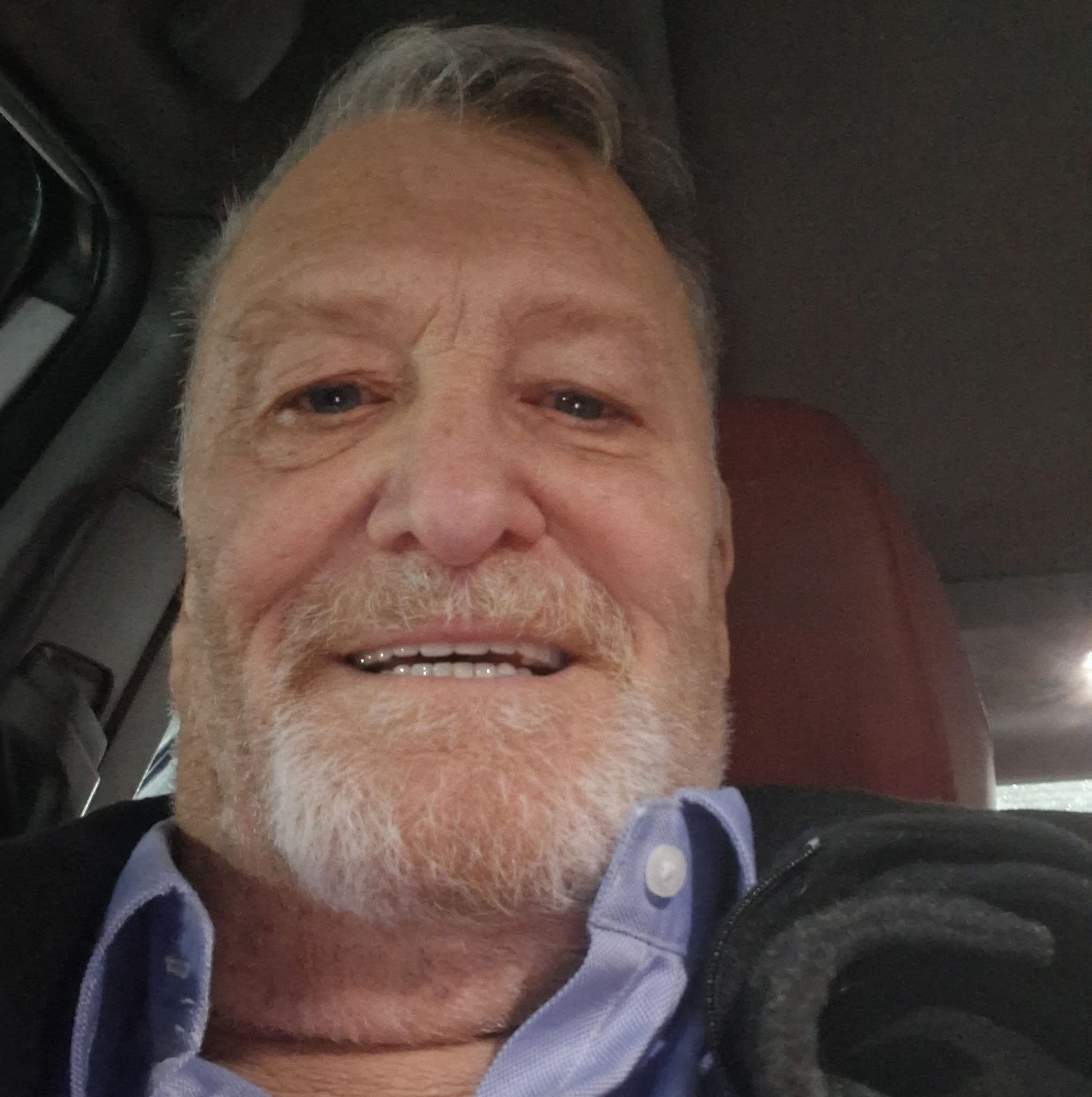 In Loving Memory of Keith Dingus