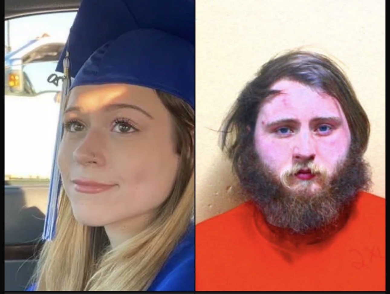 In Loving Memory of Makayla Rose Desantis