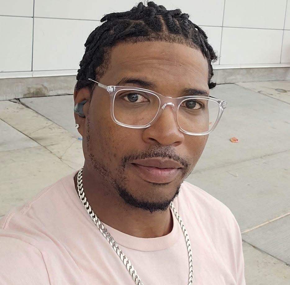 In Loving Memory of Samuel Jones Lookadoo