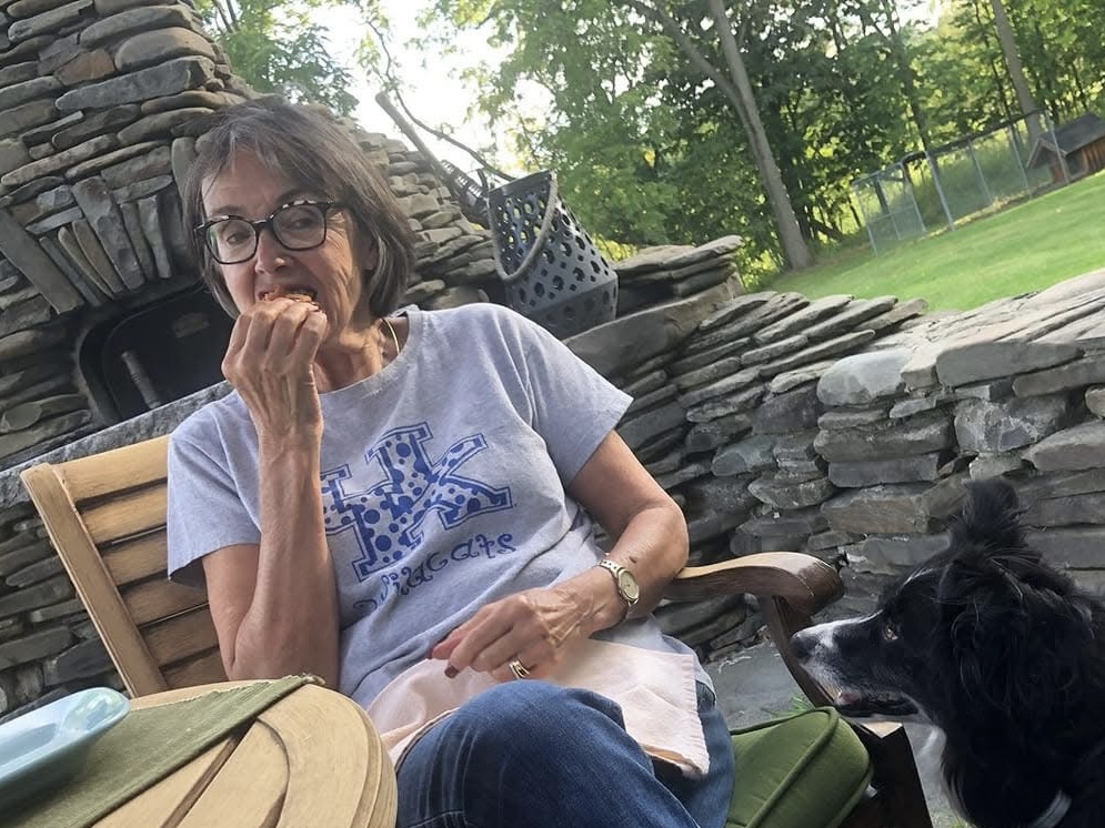 In Loving Memory of  Maureen L. Schmitt