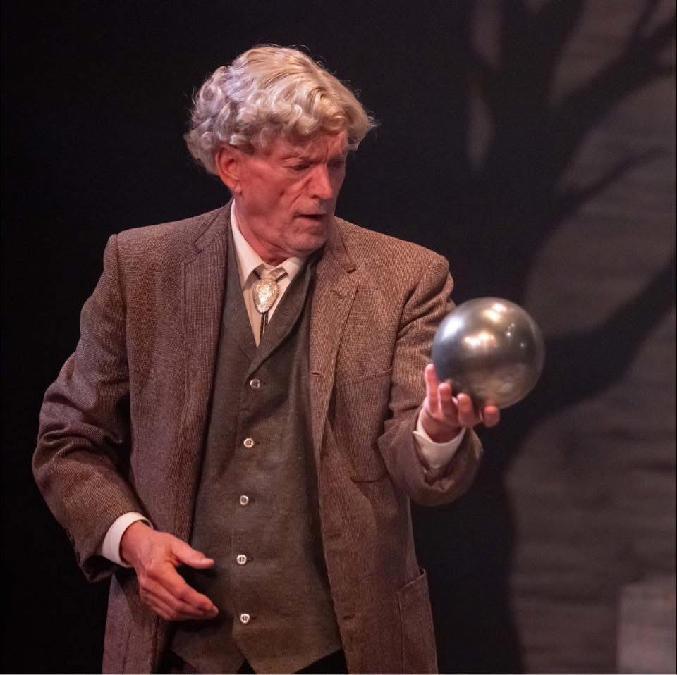 In Loving Memory of Terry Withers