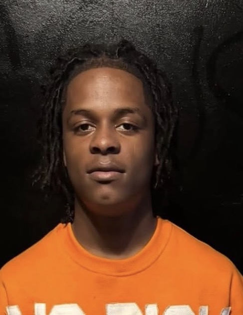 In Loving Memory of Trent Harper