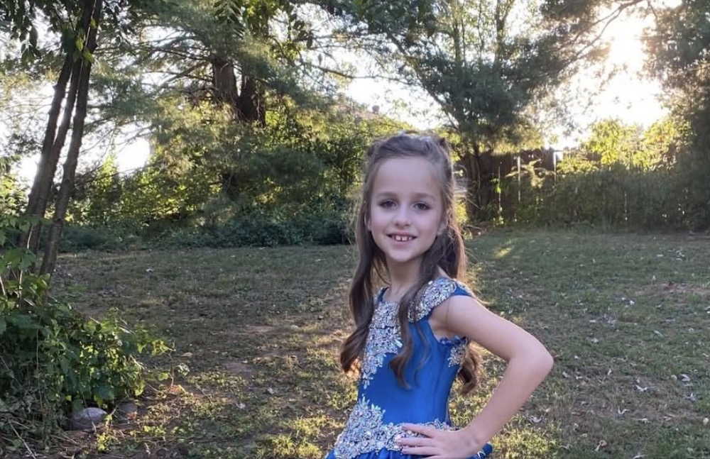 In Loving Memory of Thea Shelton