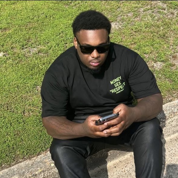 In Loving Memory of Keundrae McLemore