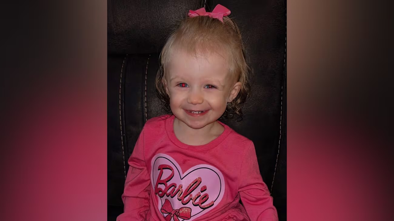 In Loving Memory of Ahmya Hodgson