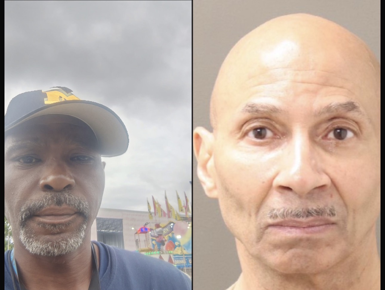 In Loving Memory of Dion Anthony Carter