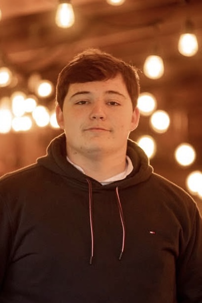 In Loving Memory of Matthew McTiernan