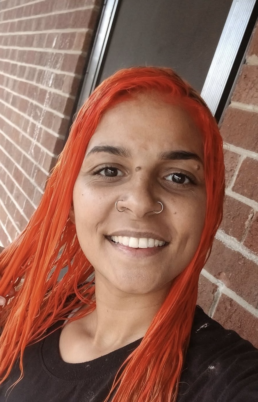 In Loving Memory of Alexis Locklear