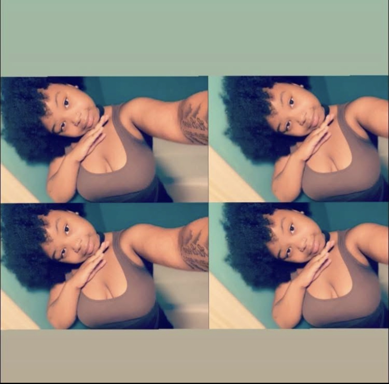 In Loving Memory of L’Zaiyah Jones