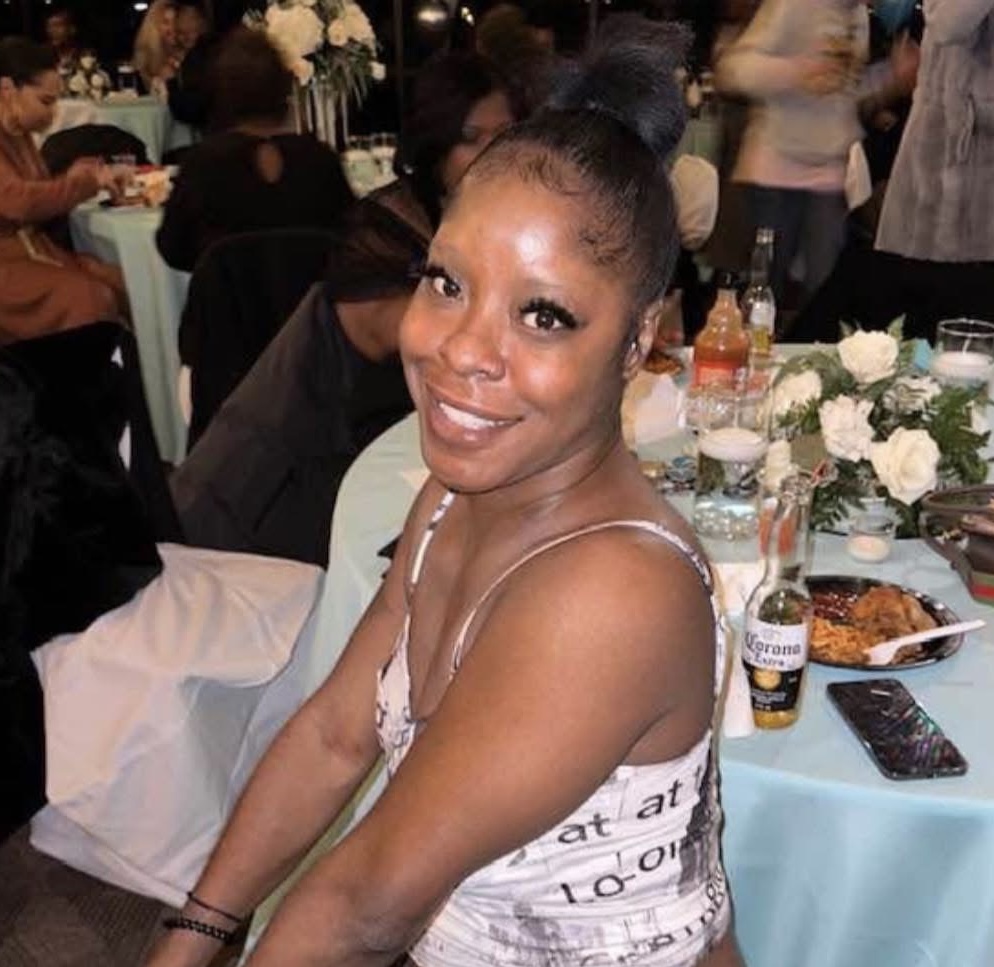 In Loving Memory of Jakita Brown