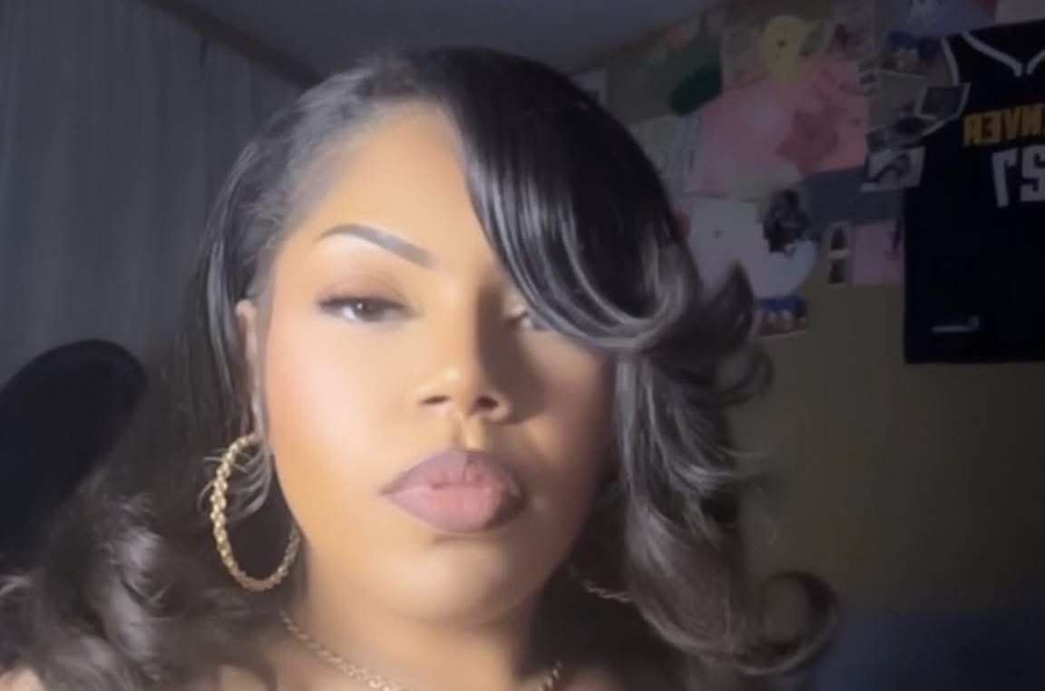 In Loving Memory of Corrisa Trowbridge