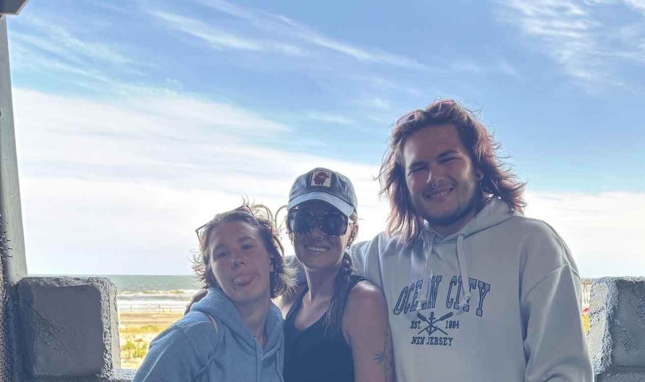 In Loving Memory of Cole David Steffy and Rilee Caileb Knable