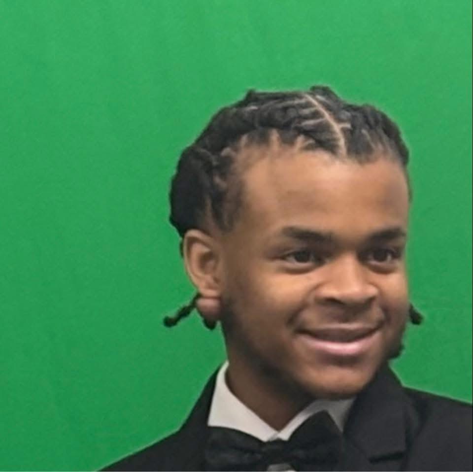 In Loving Memory of Joshua “Stewie”