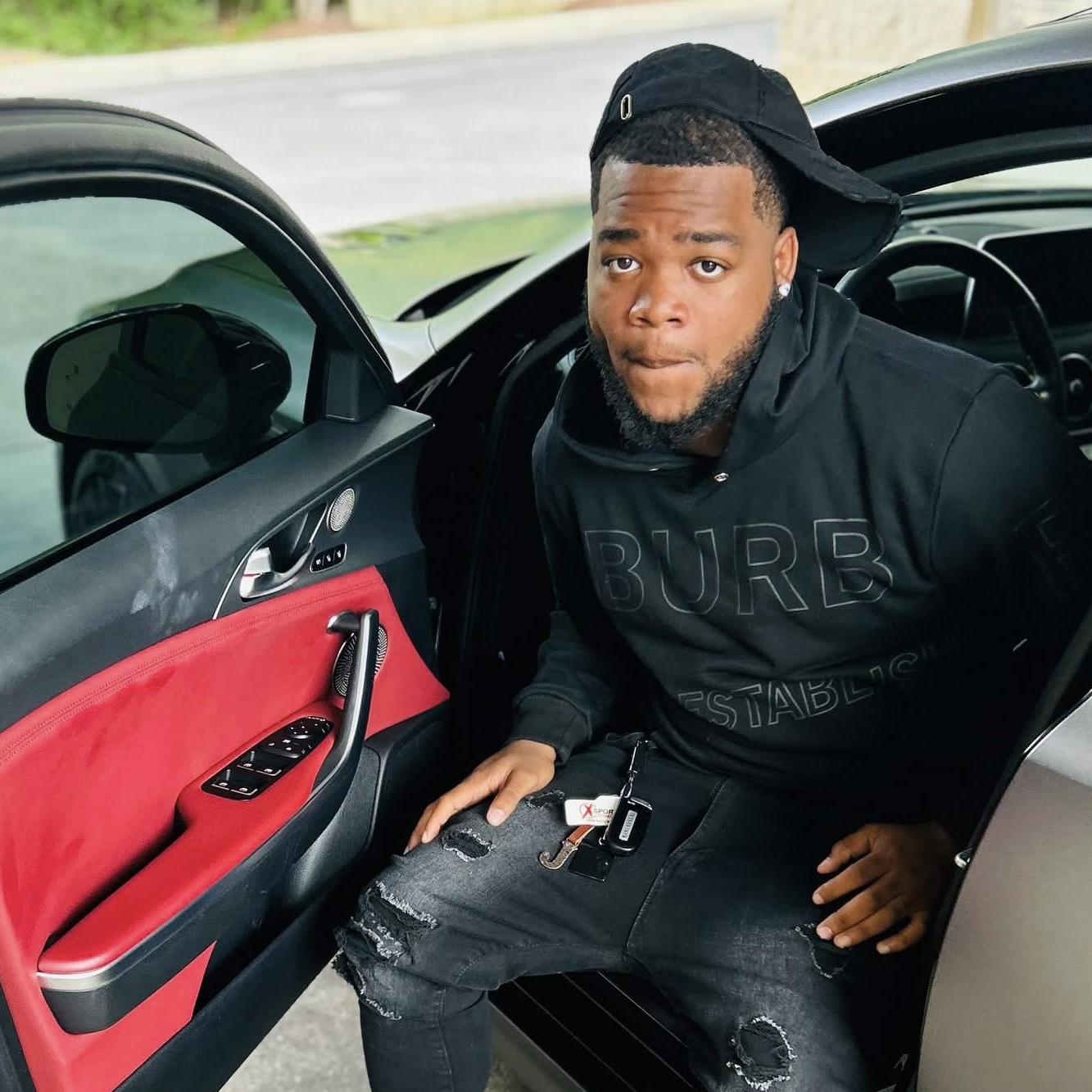 In Loving Memory of Jakale Deshon Norman