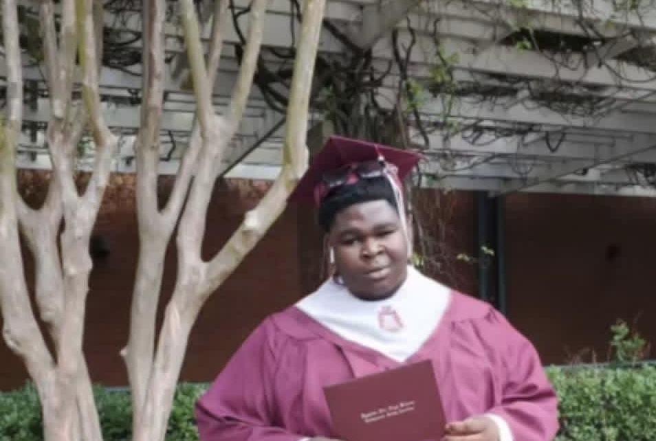 In Loving Memory of Kyrese Ancrum