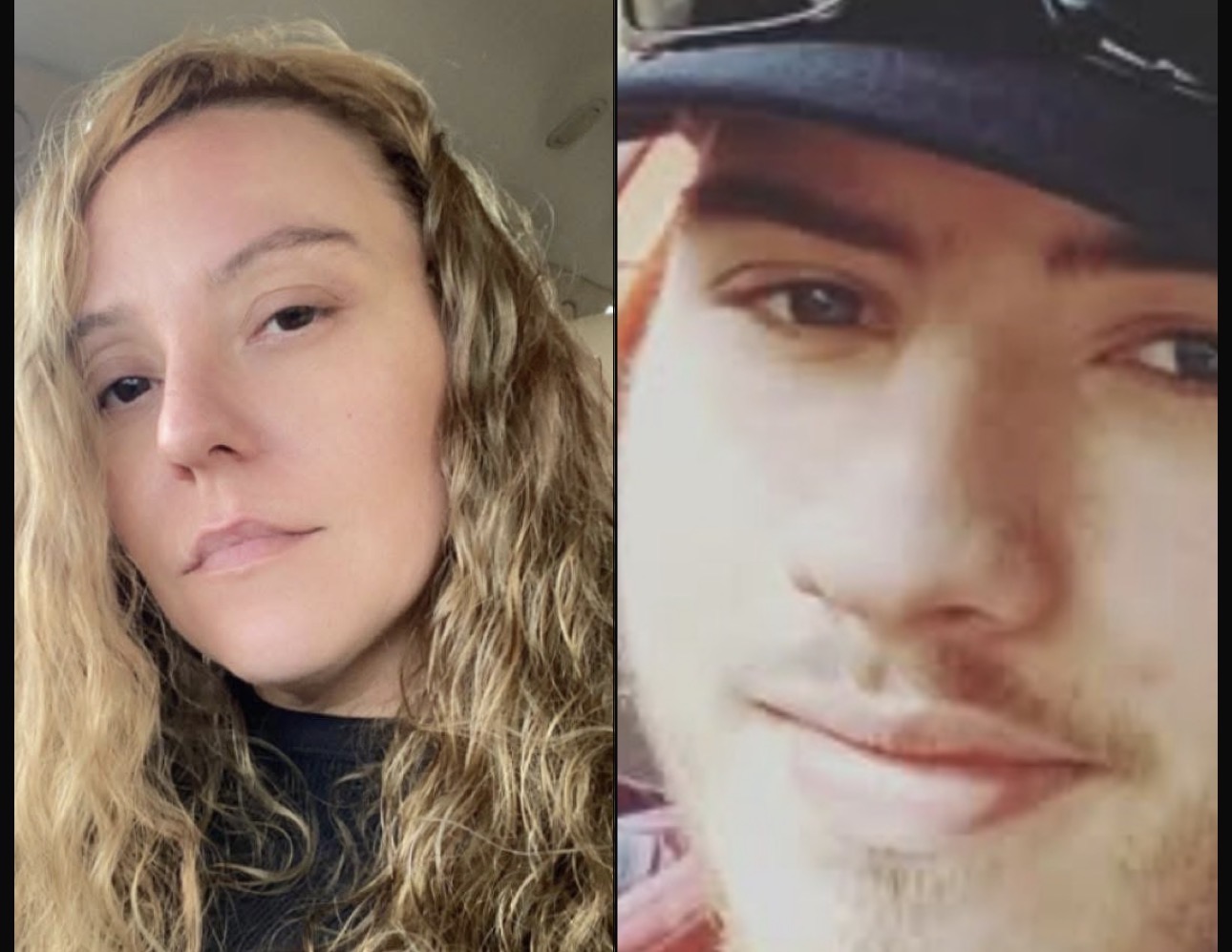 In Loving Memory of Brandi Stoneburner and Drew Satterfield