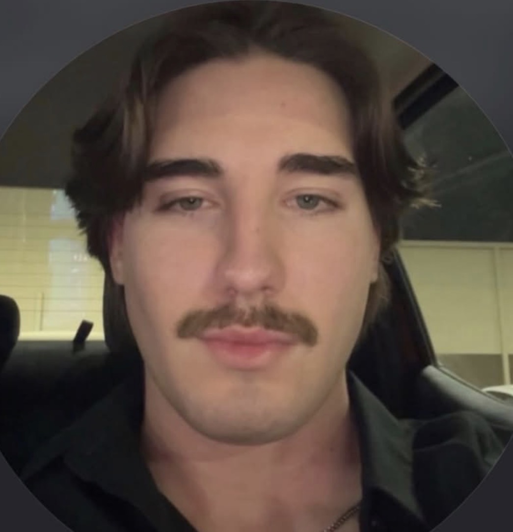 In Loving Memory of Gavin Recktenwald