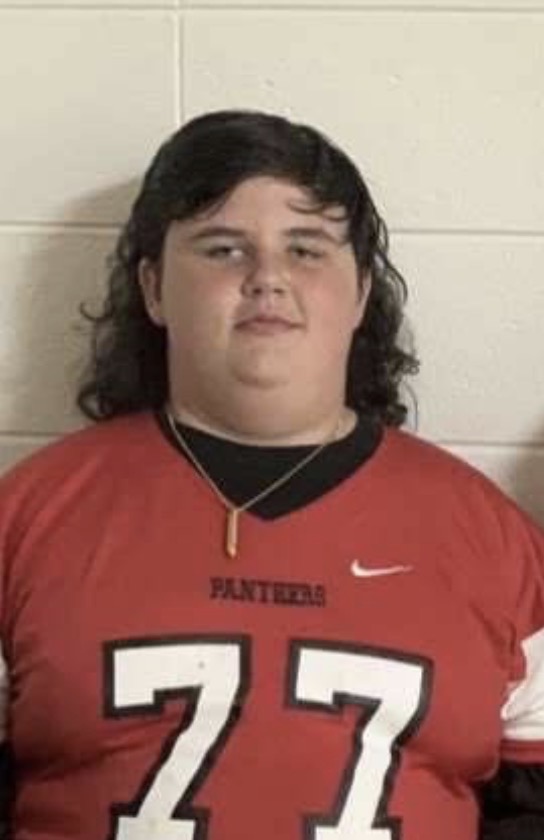 In Loving Memory of Jonah Blake Pittman