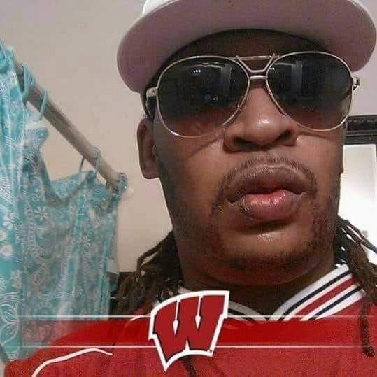 In Loving Memory of Mondale “Munchie” Harris