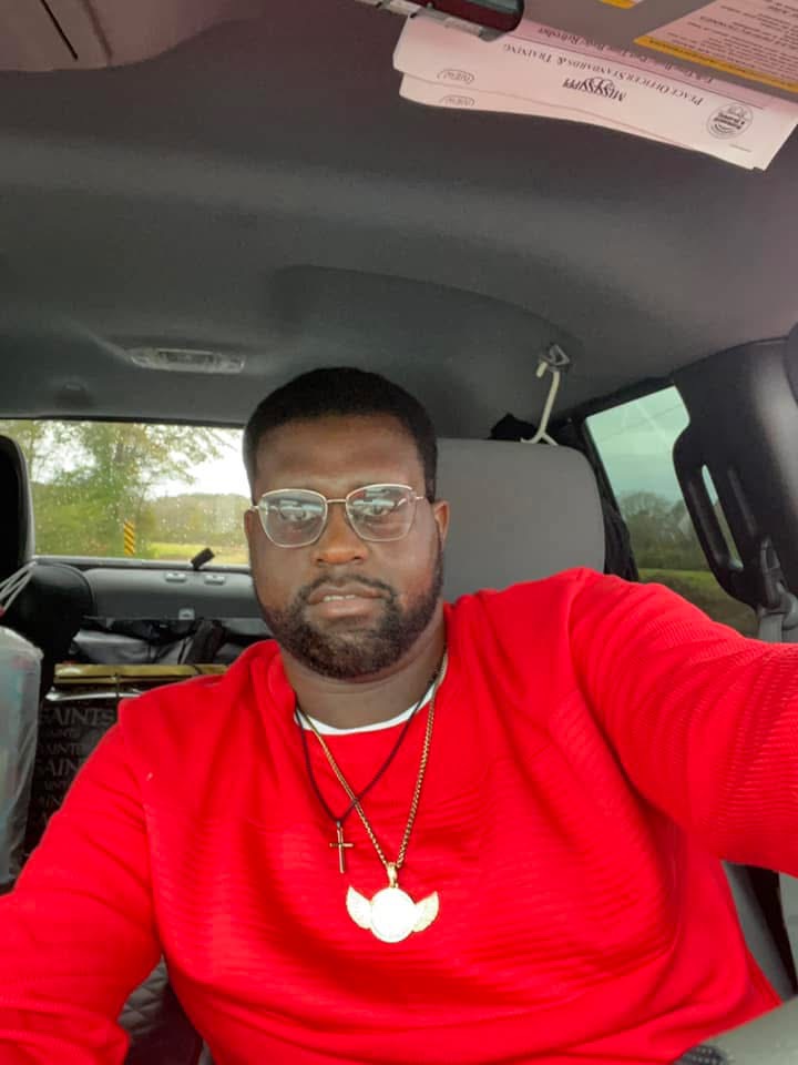 In Loving Memory of Benjamin McSwain