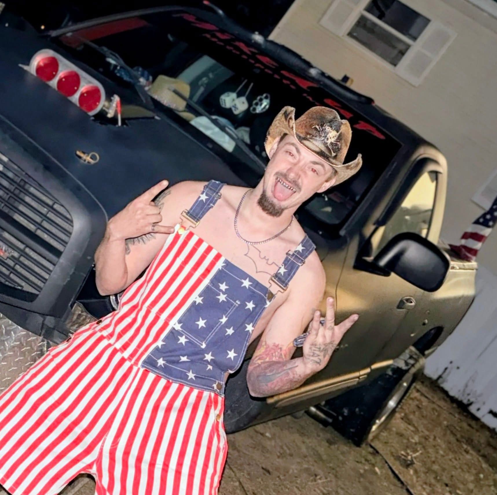 In Loving Memory of Larry Owens III