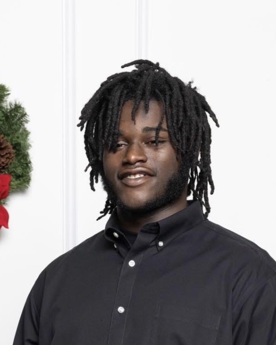 In Loving Memory of Johnathan Mestly Blue Jr