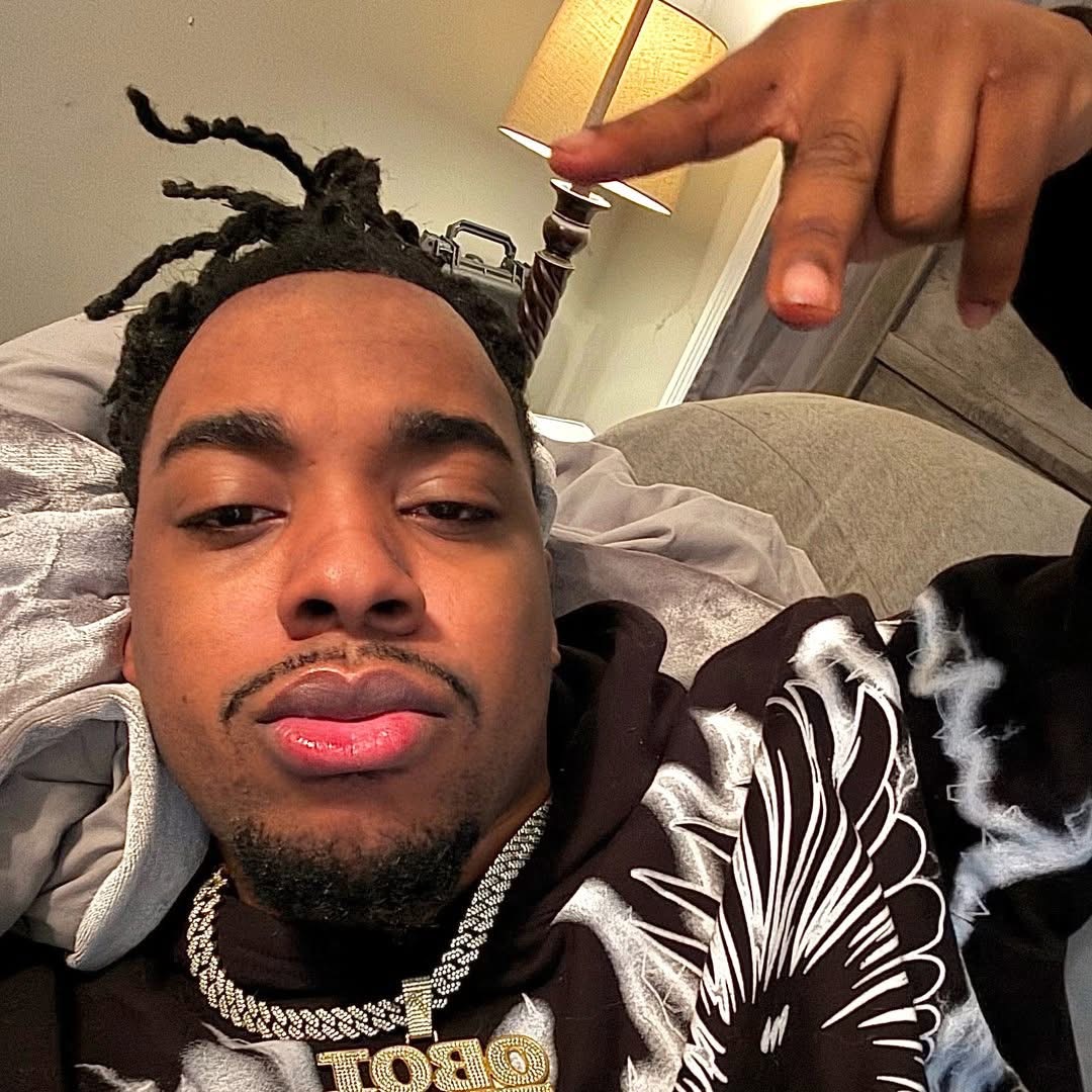 In Loving Memory of Darnell White