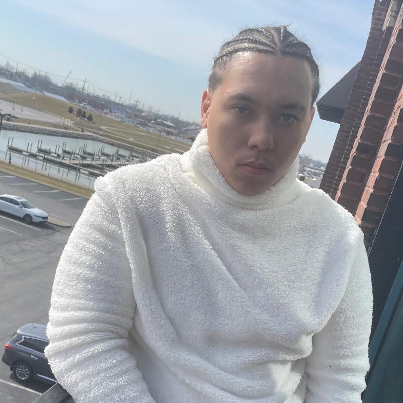 In Loving Memory of Nick “Neno Neno”