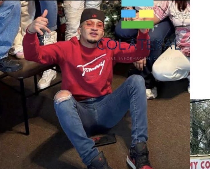 In Loving Memory of Elvin Nahun Chirinos-Banegas