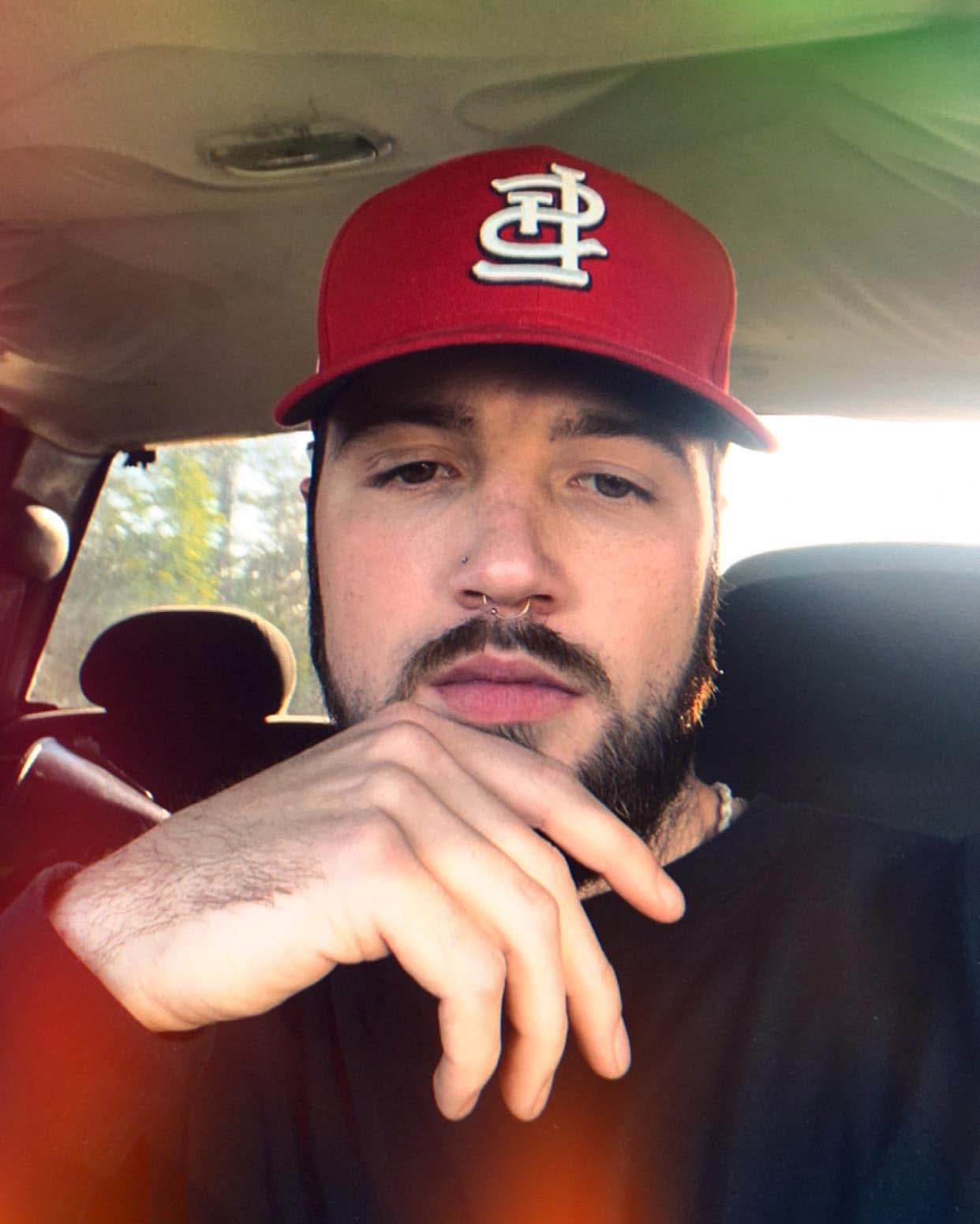 In Loving Memory of Christian Harrell