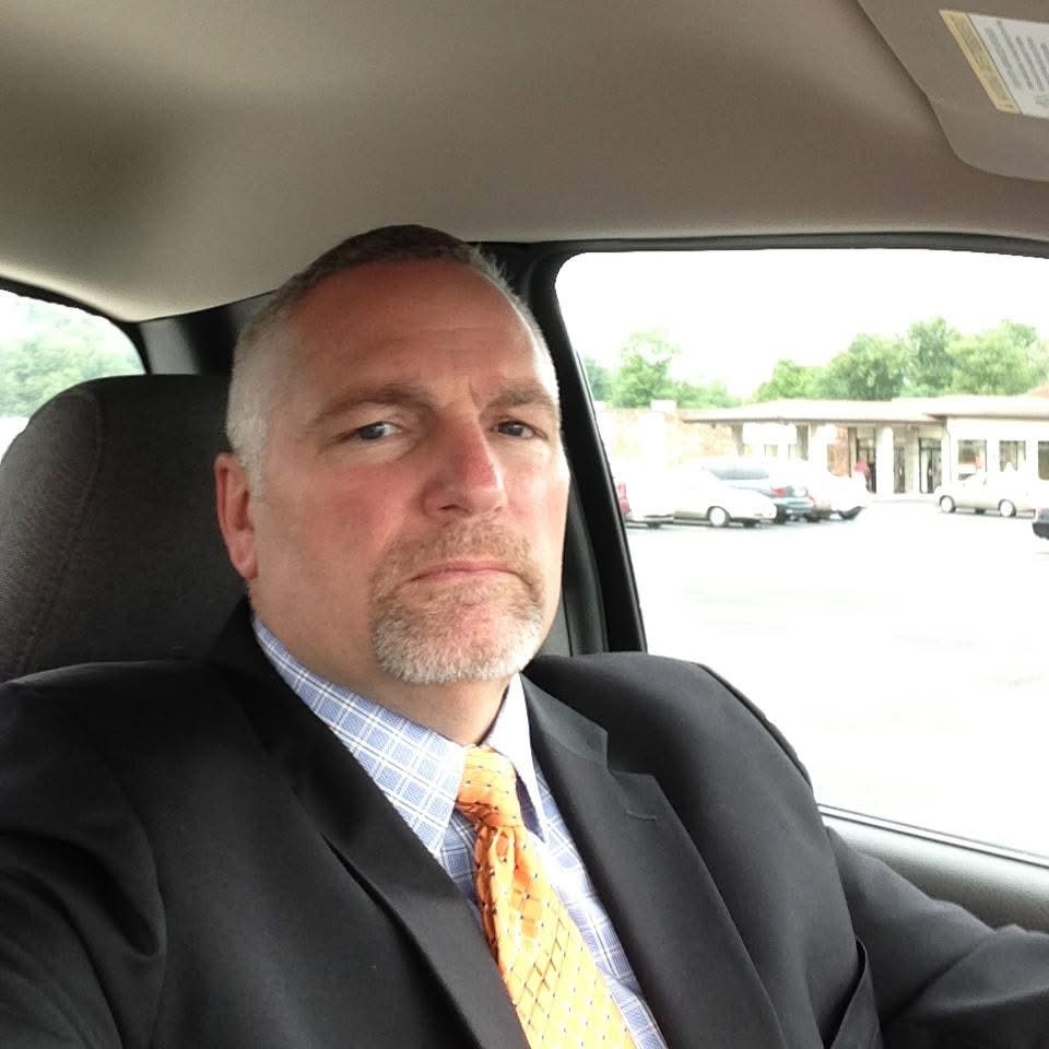 In Loving Memory of Gregory Knopf